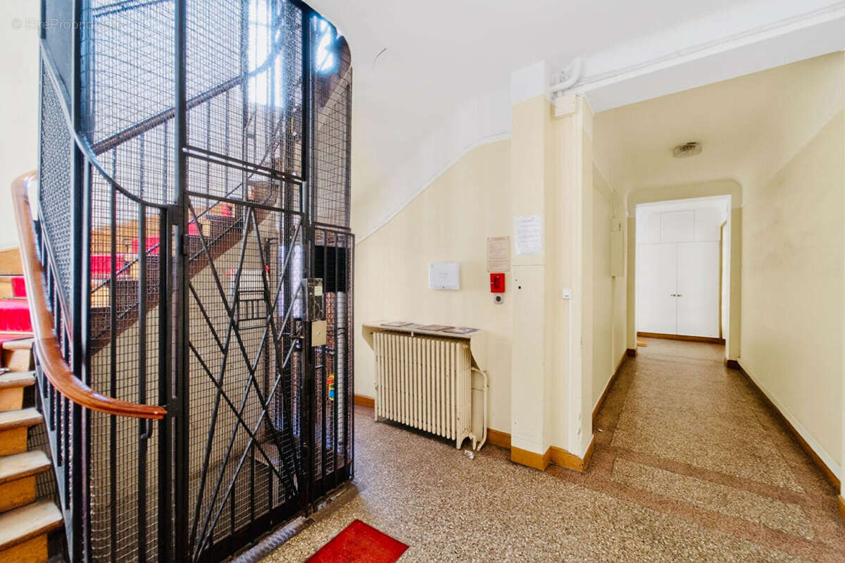 Appartement à PARIS-13E