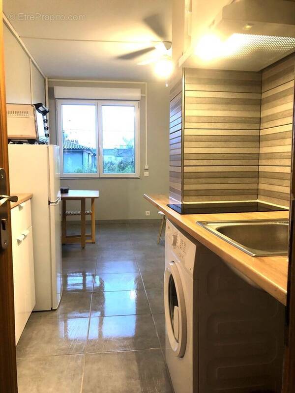 Appartement à ALBI