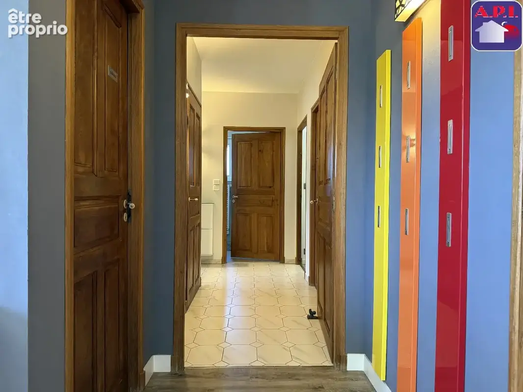 Maison 6 pièces 187 m² à vendre à Foix (09000) - photo 17