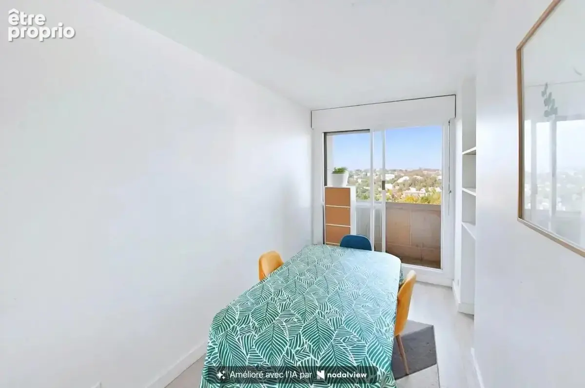 Appartement de 4 pièces de 75 m² situé au Pecq - photo 8