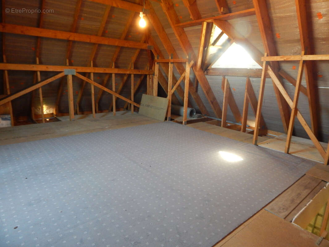 Maison à PONT-AUDEMER