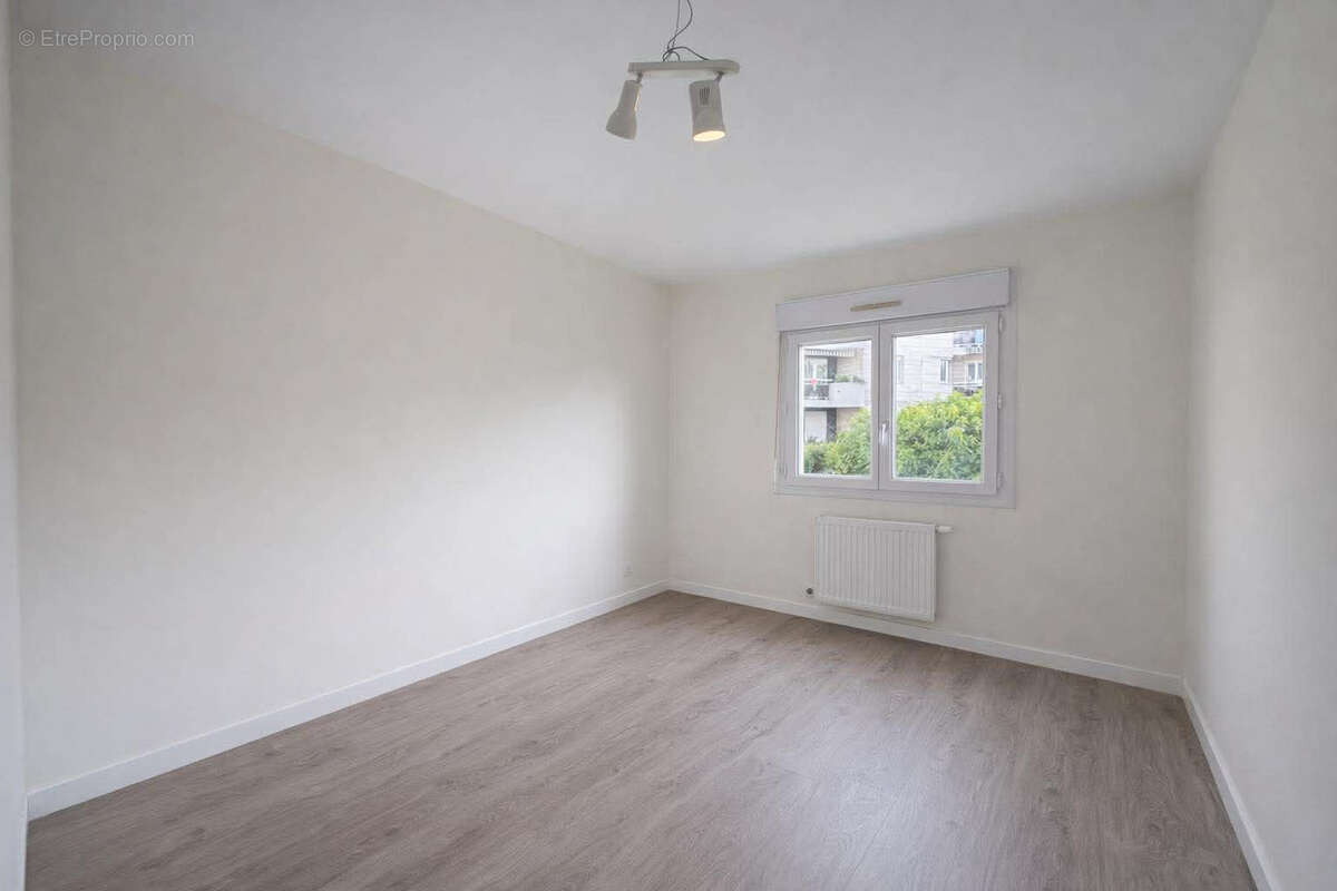 Appartement à VERNON