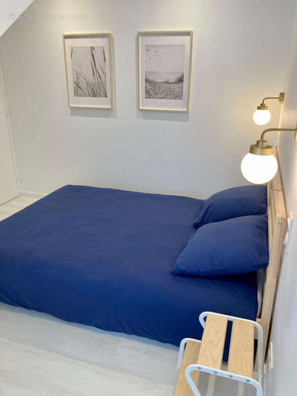 Appartement à DINARD