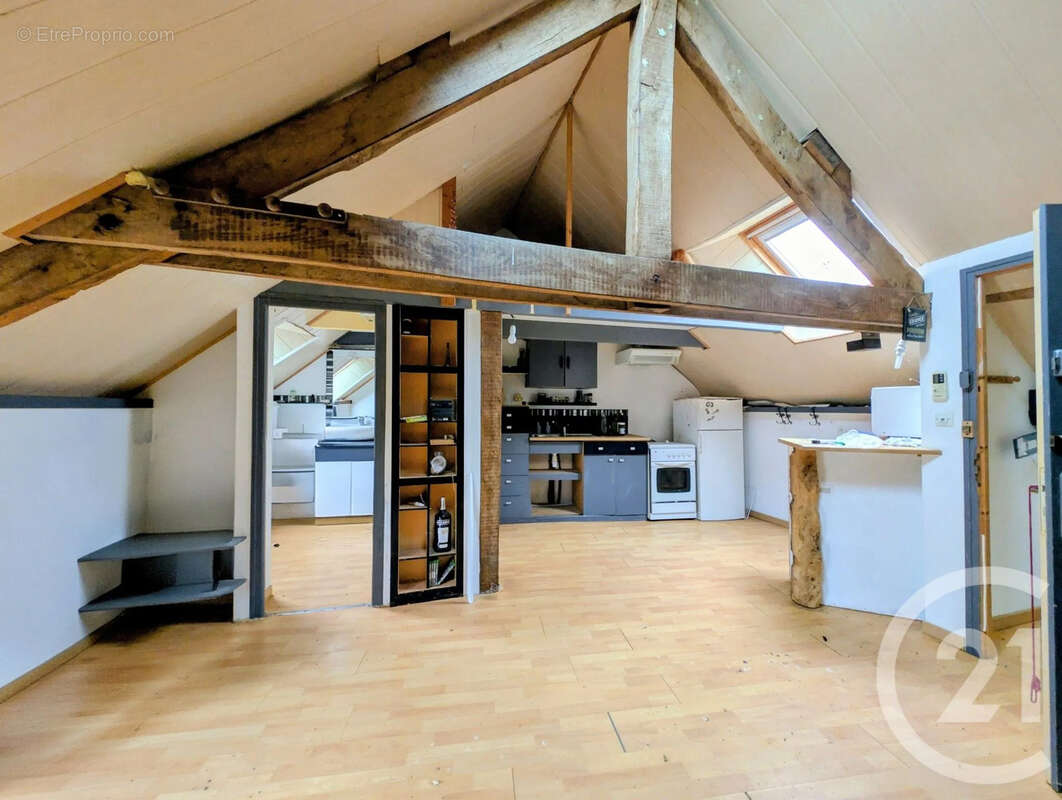 Maison à PEAULE