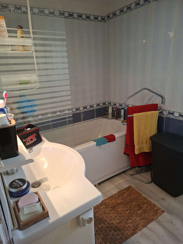 Maison à SAINT-FRAIMBAULT