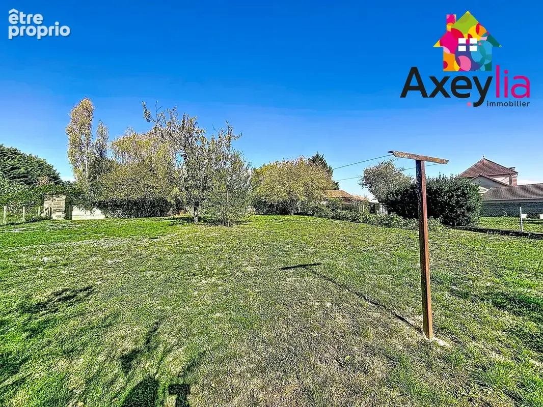 A vendre- secteur melay- maison brionnaise - photo 7