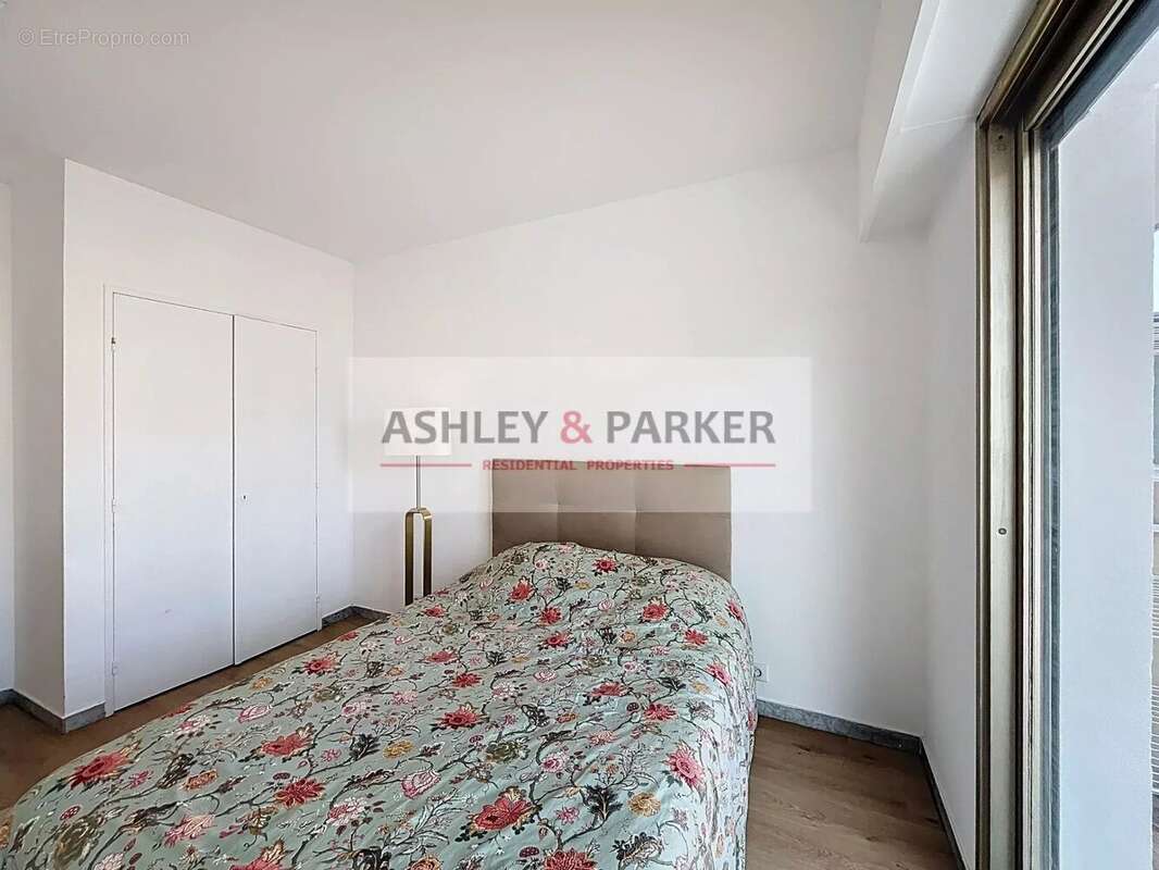 Appartement à CAGNES-SUR-MER