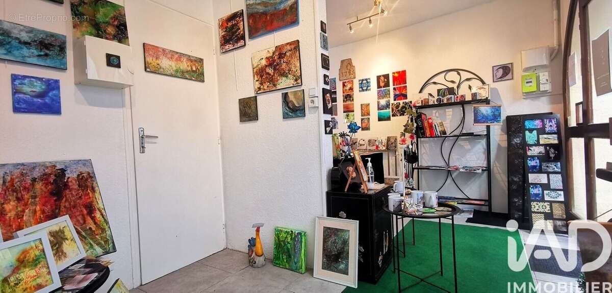 Photo 4 - Appartement à PLOMBIERES-LES-BAINS