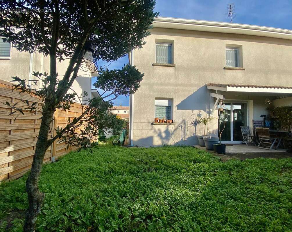 Photo 5 - Maison à MERIGNAC