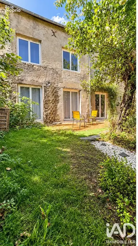 Photo 1 - Maison à MONTJEAN-SUR-LOIRE