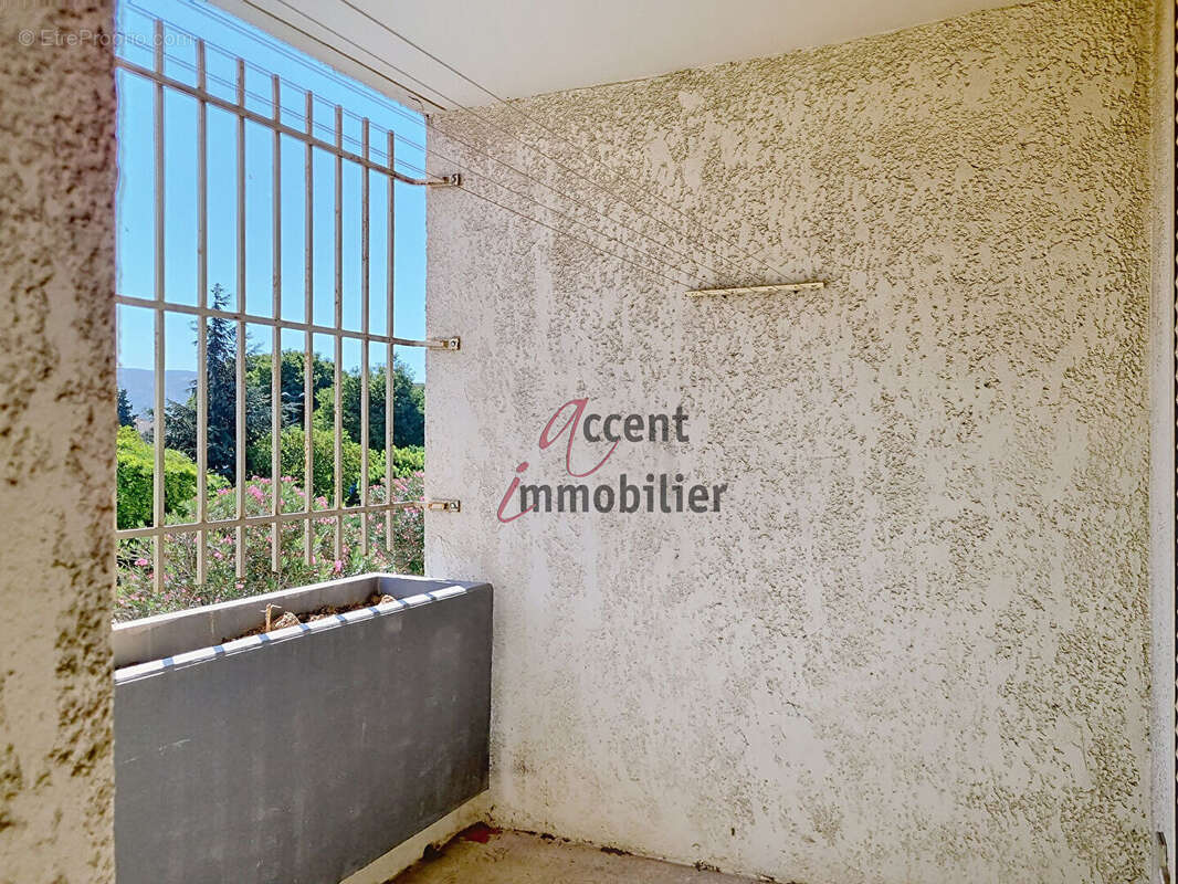 Appartement à CAVAILLON