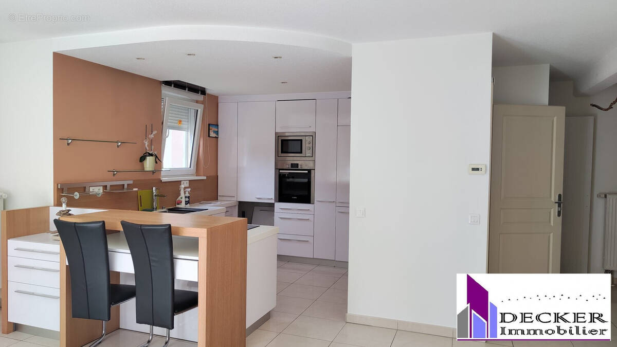 Appartement à INGWILLER