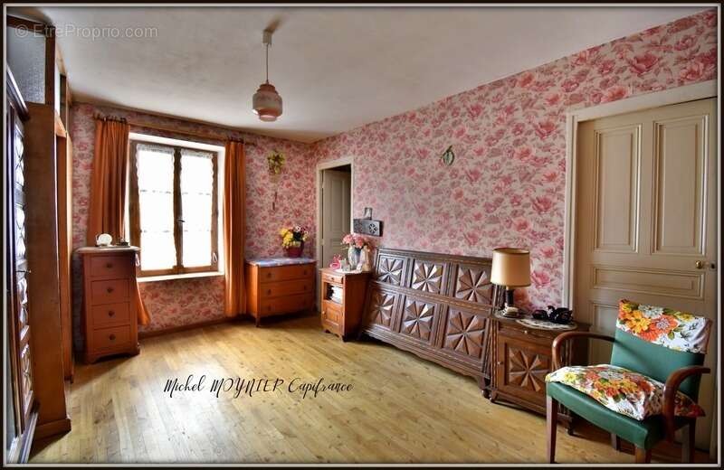  Une maison unique à Aiguilles, au cœur des montagnes du Queyras - photo 13