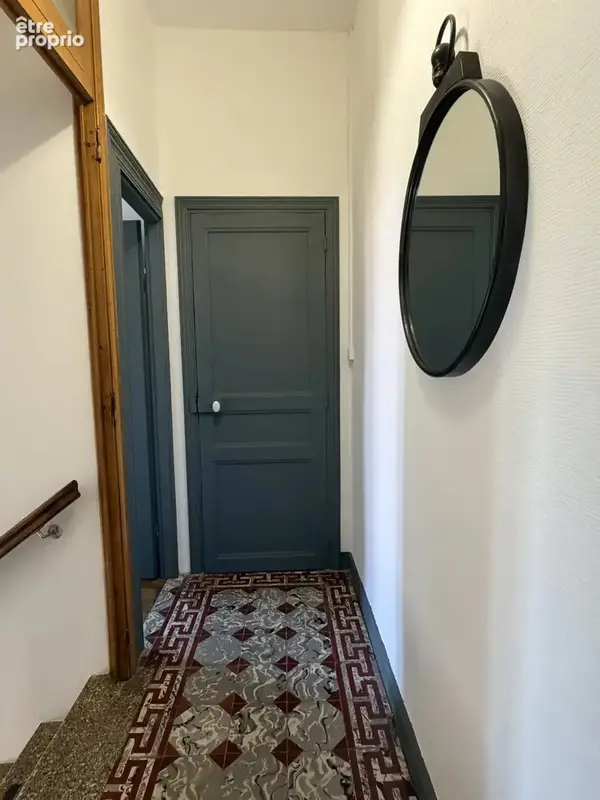 Maison dans un quartier calme en centre ville  de Carcassonne - photo 18