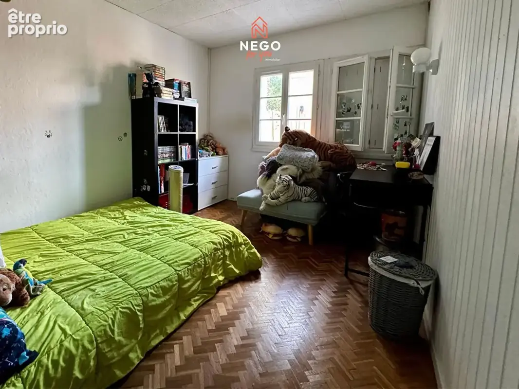 Maison Angers 5 pièce(s) 100 m2 - photo 8