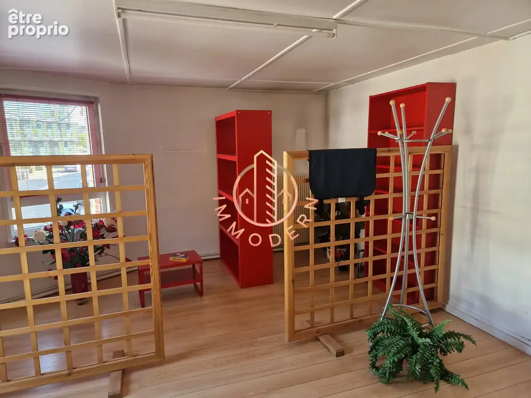 Immeuble Bruay la buissiere - photo 14