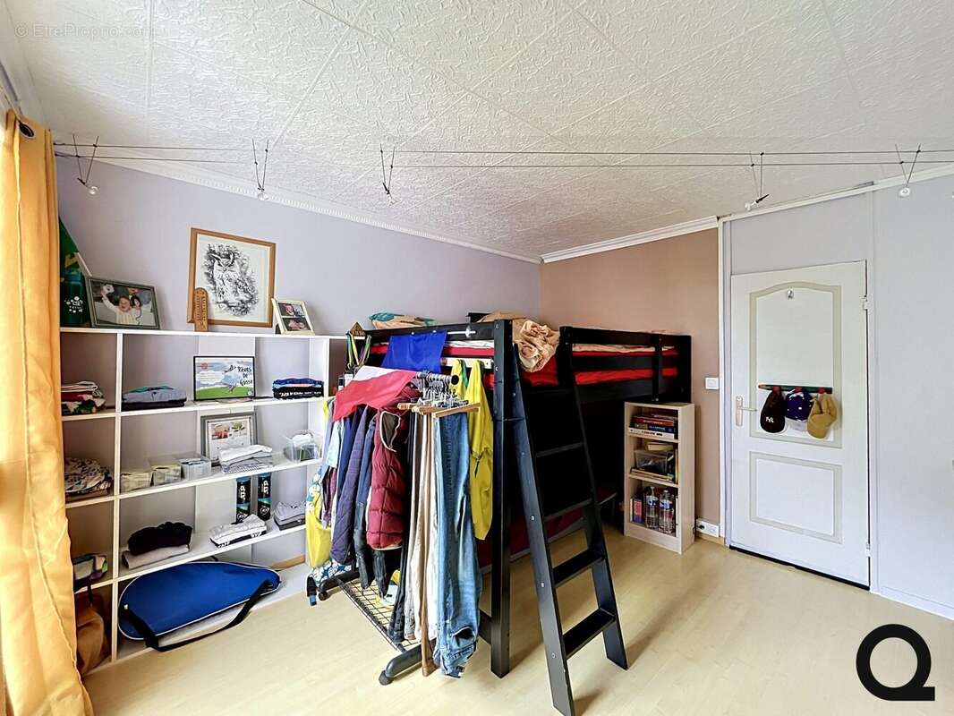 Appartement à SAINT-HERBLAIN