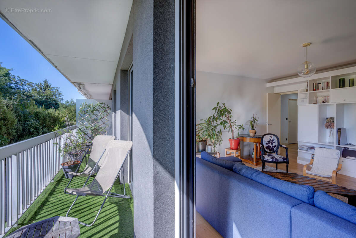 Appartement à SEVRES