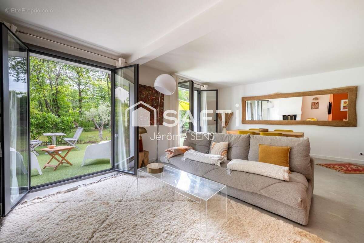 Photo 4 - Maison à VERNEUIL-SUR-SEINE