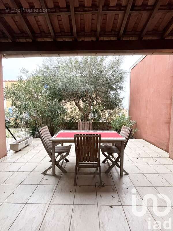 Photo 7 - Maison à FLEURY