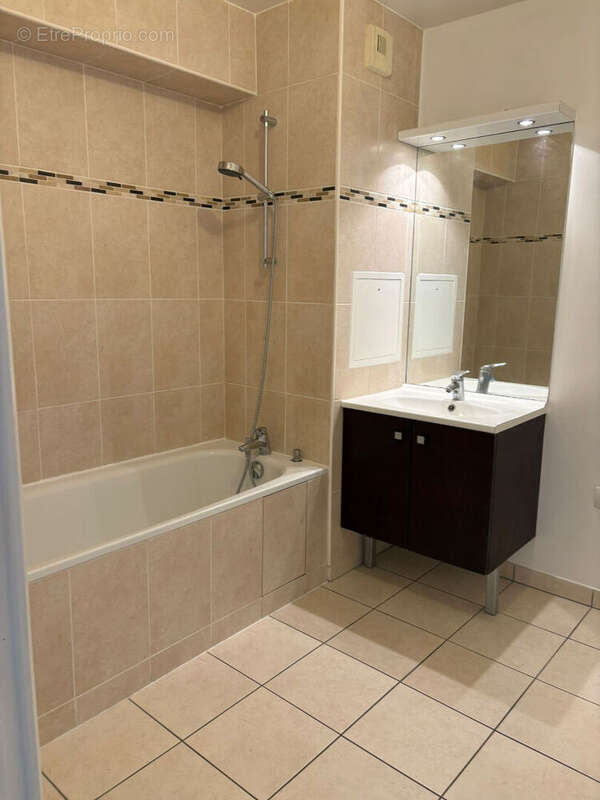 Appartement Satrouville 3 pièce(s) 59.75 m2 - photo 4