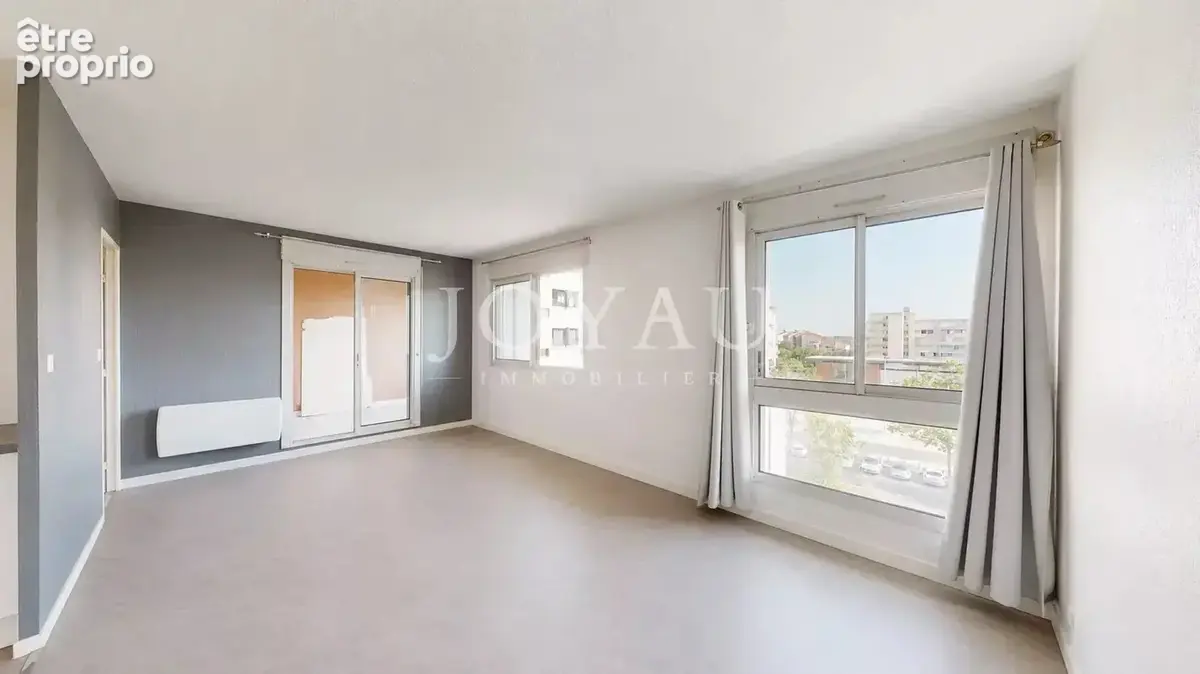 Colomiers - Studio avec terrasse - photo 6