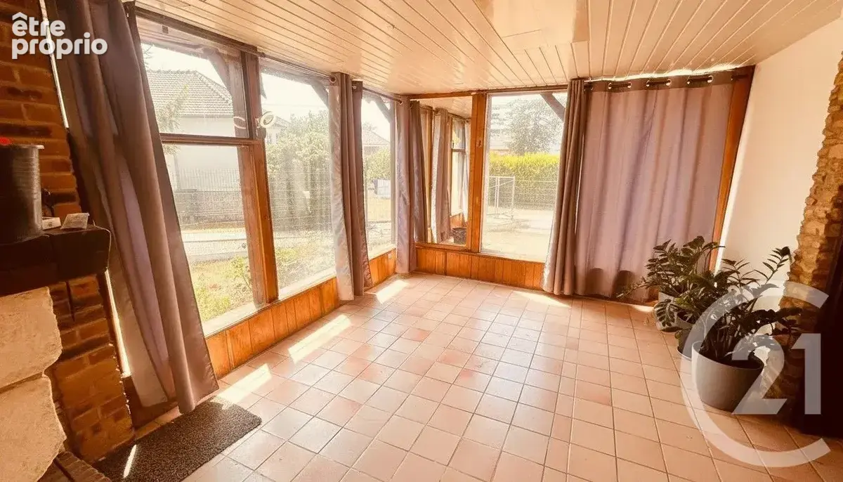 Maison 6 pièces 135 m² à vendre à Vernon (27200) - photo 8