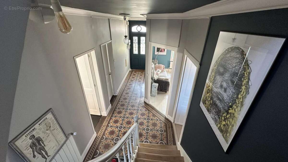 Maison à CHATELAILLON-PLAGE