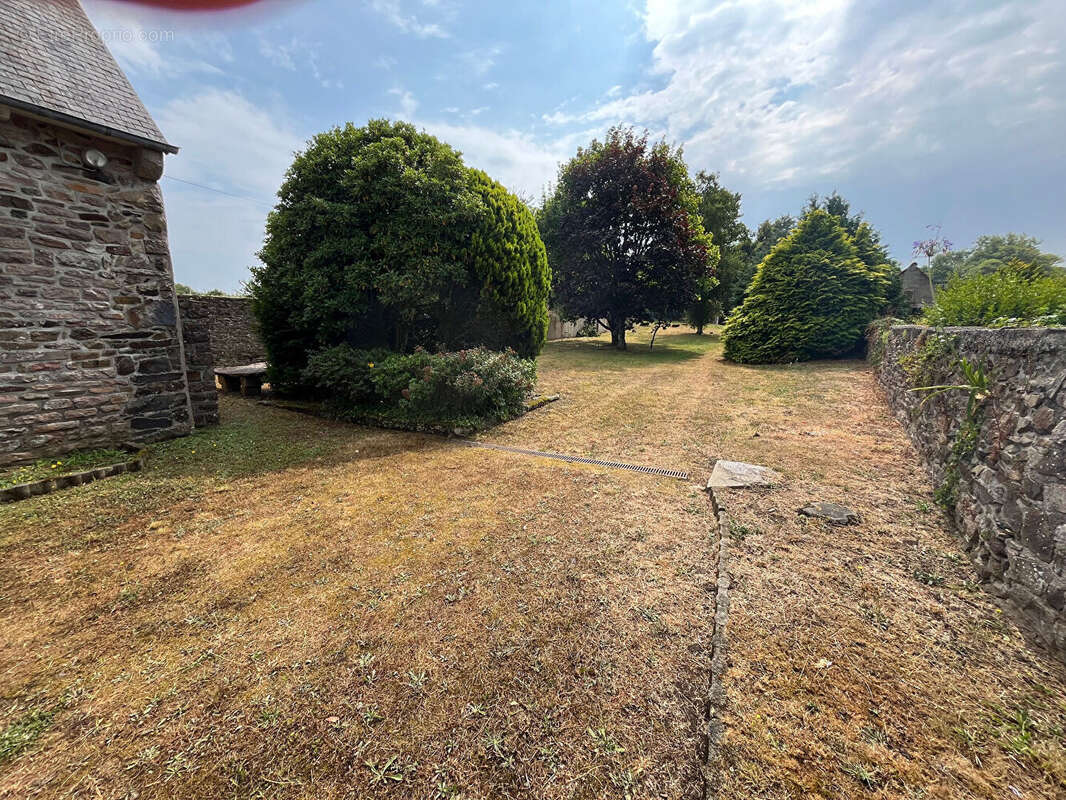 PLOUEZEC, maison proche mer à vendre - photo 5