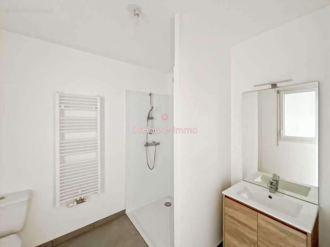 Appartement à MERIGNAC
