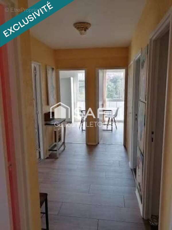 Photo 4 - Appartement à SAINT-LO