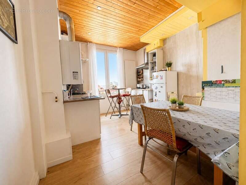 Appartement de 2 pièces principales - photo 3