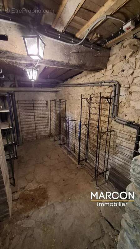 Belle maison en pierre – Secteur Ladapeyre - photo 35