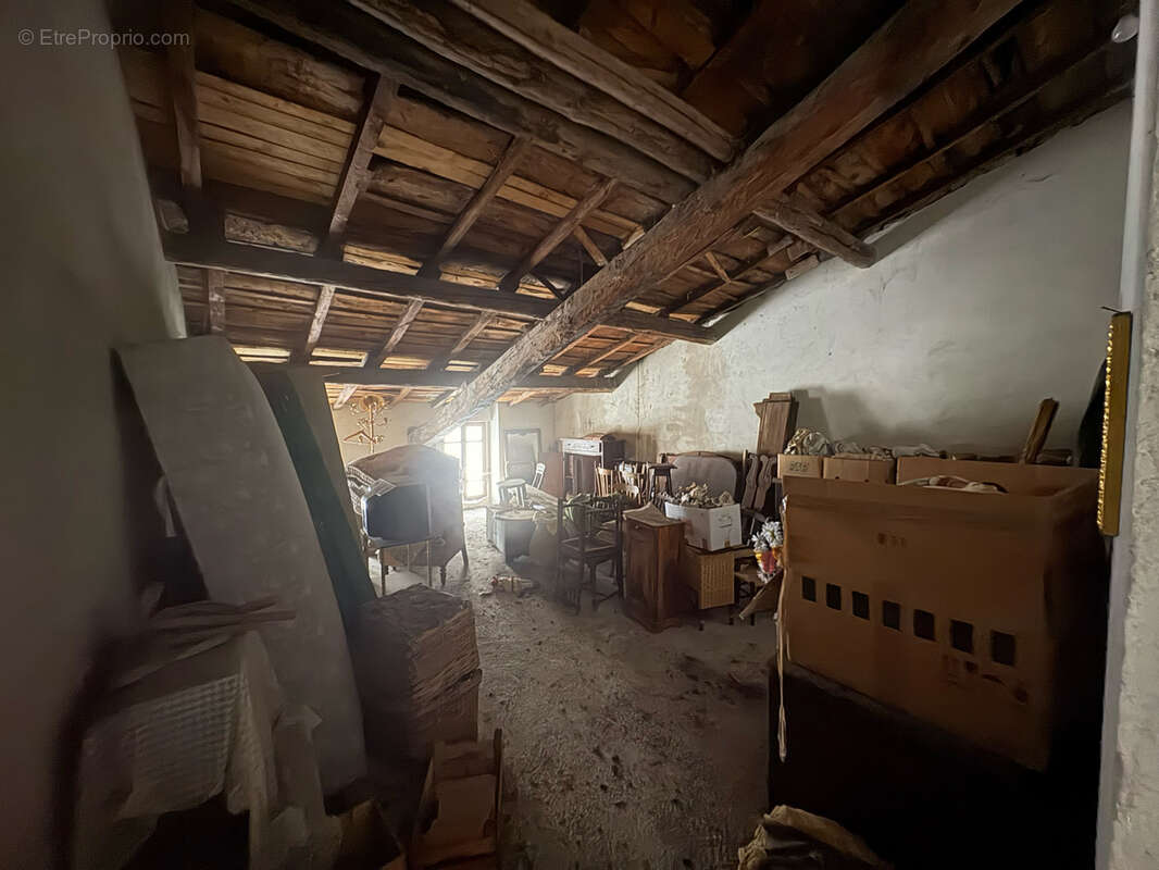 Appartement à TENDE