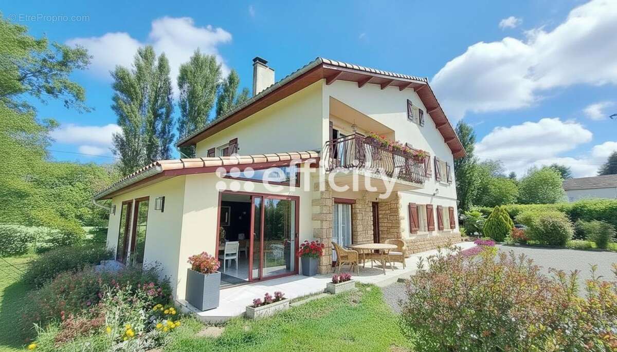 Demeure traditionnelle - photo 2