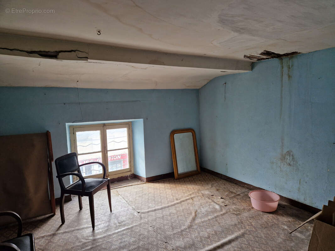 Appartement à NYONS