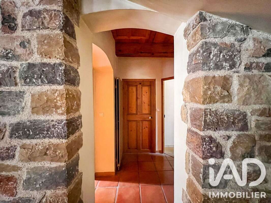 Photo 8 - Maison à HYERES