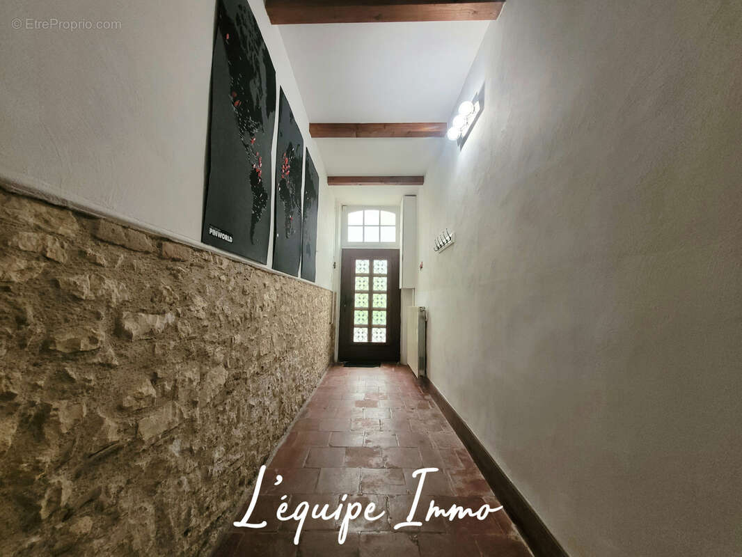 Maison à GIMONT