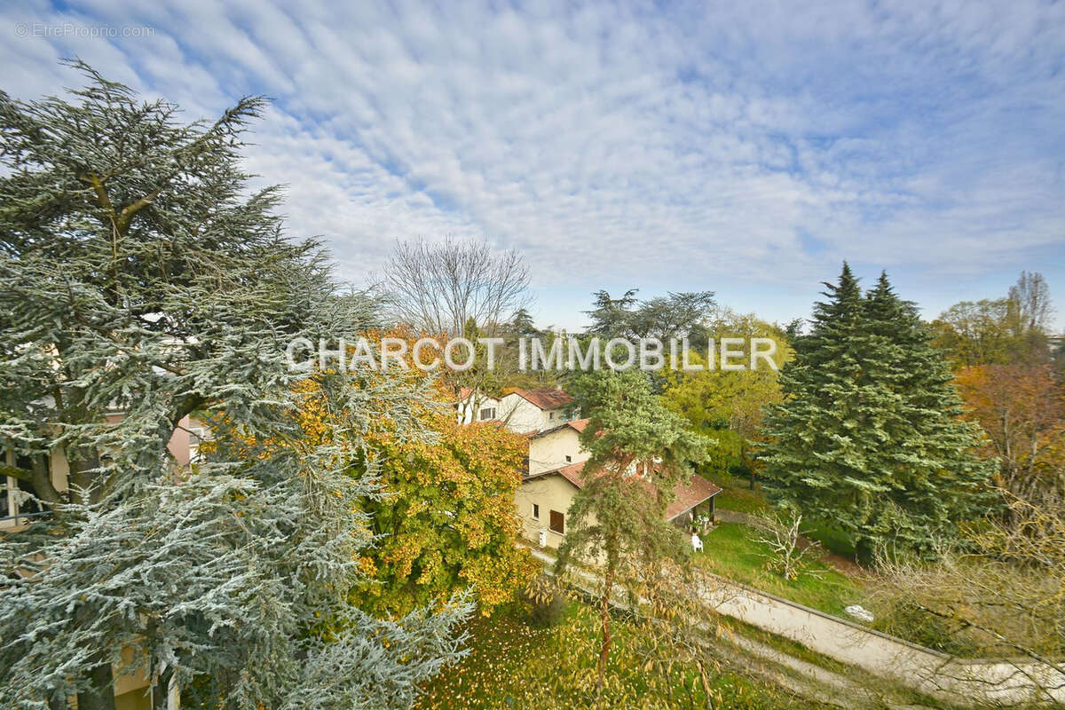 Appartement à LYON-5E