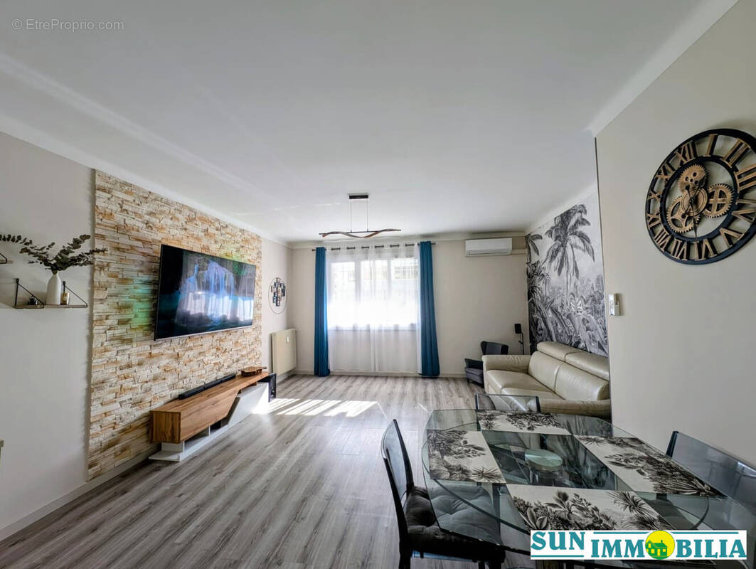Appartement à CAGNES-SUR-MER