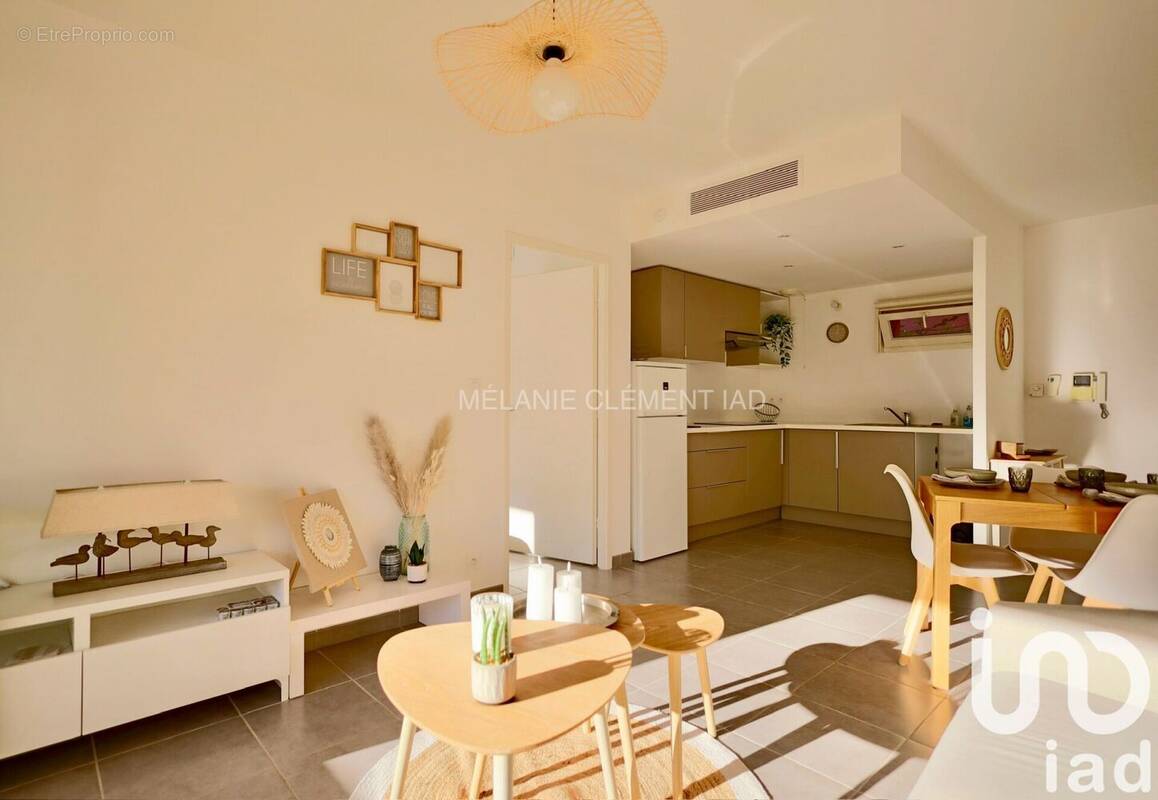 Photo 1 - Appartement à LA SEYNE-SUR-MER