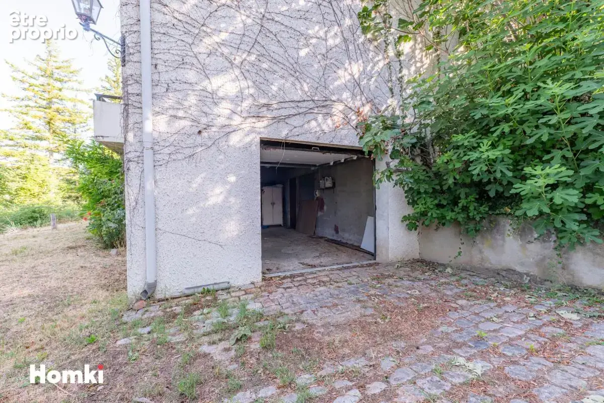 Maison/Villa T8 de 340 m² à Chuzelles 38200 - photo 17