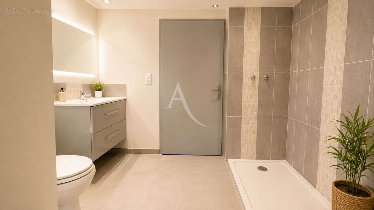 Maison de 8 pièces de 191 m² à Saint-Pierre-des-Corps - photo 4