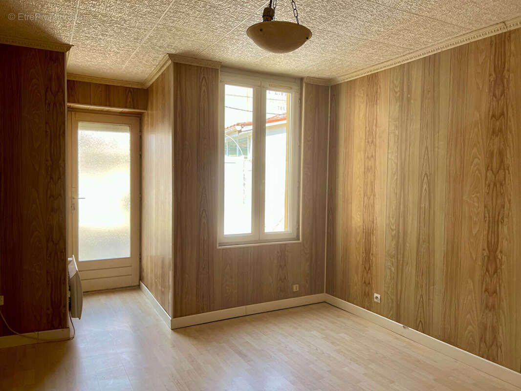 Maison 94m² à rochefort - photo 2