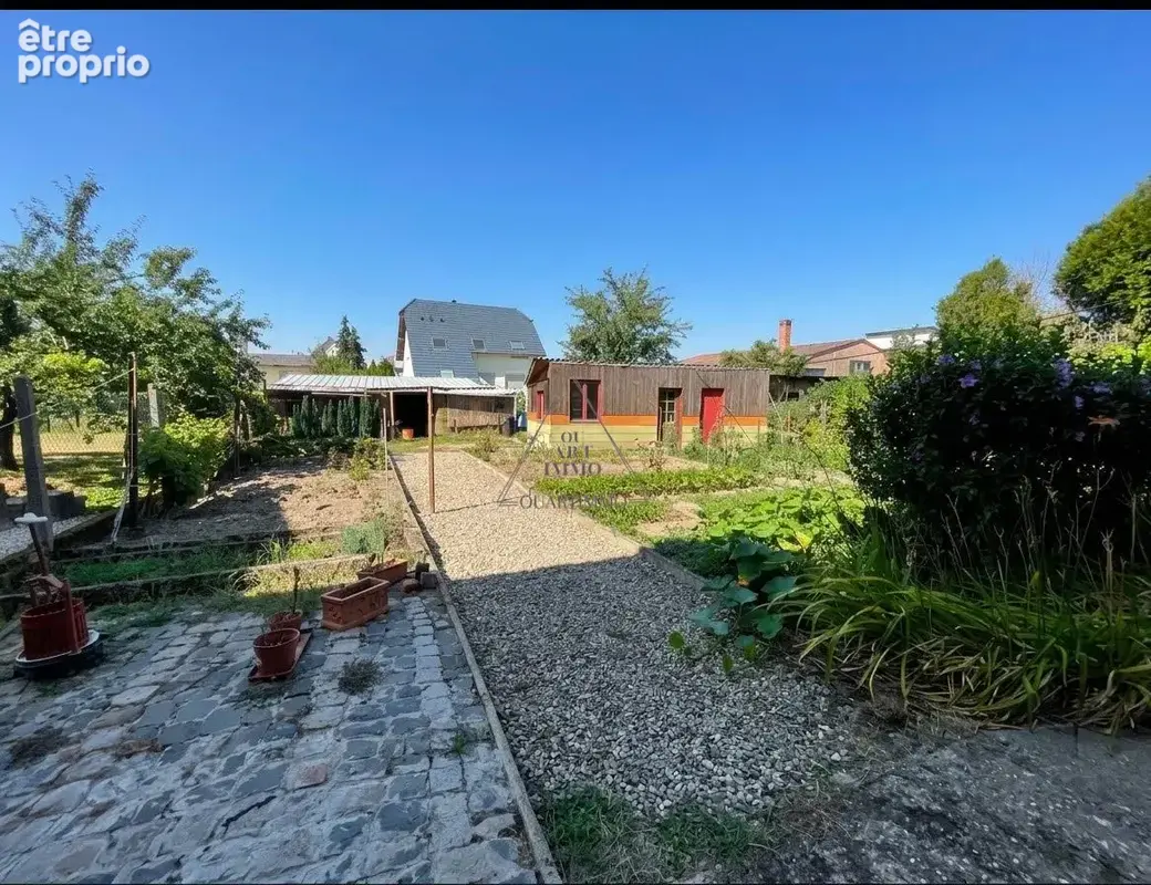 Maison 9 pièces 191 m² à vendre à Weitbruch (67500) - photo 3