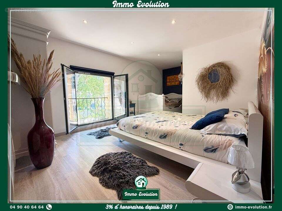 Maison 6 pièces 210 m² à vendre à Camaret-Sur-Aigues (84850) - photo 8