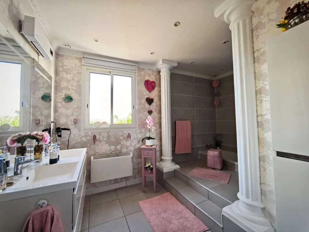 Maison à MIREPEISSET