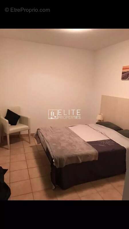 Appartement à MOUANS-SARTOUX