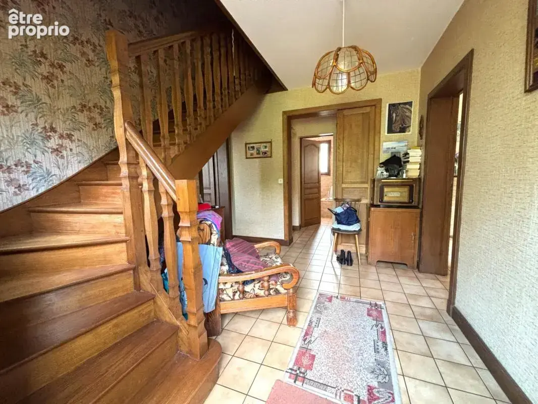 Maison à vendre 6 pièces PRE EN PAIL (53) - photo 7