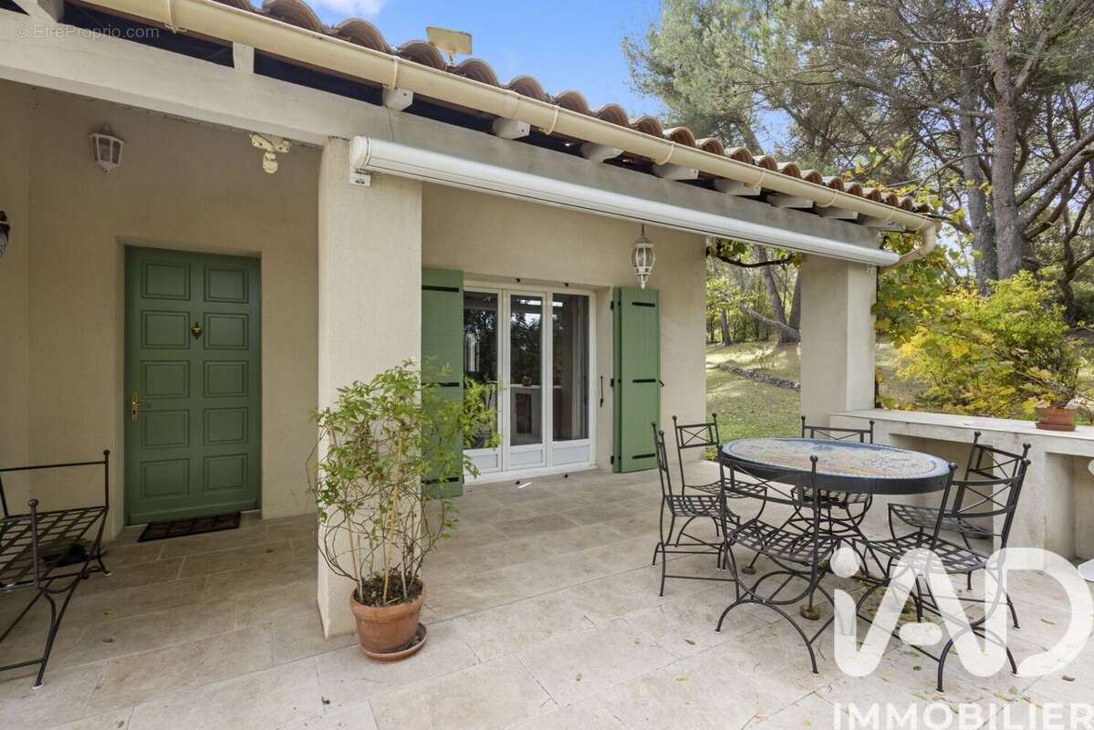 Photo 3 - Maison à FUVEAU